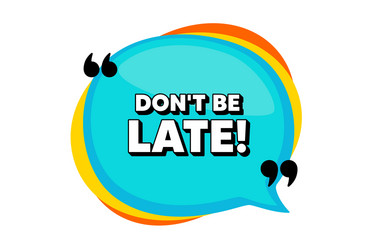 Dont Late Vector Images (over 140)
