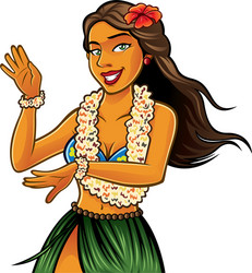 Hula Dance Vector Images (over 880)