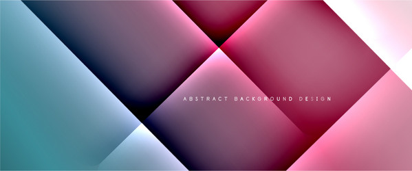 fluid gradients with dynamic diagonal lines vector image
