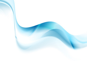 Orange shiny waves corporate background Royalty Free Vector