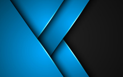background overlapping layers with space for text vector image