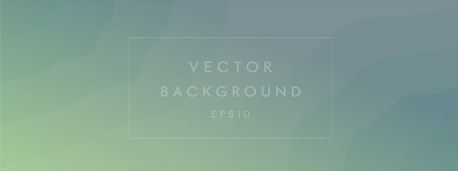 abstract fluid shapes modern gradient background vector image