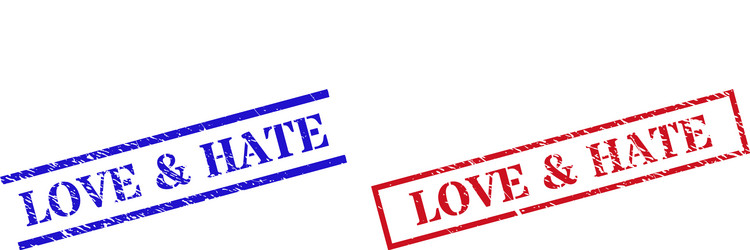 Love Hate Vector Images (over 1,500)