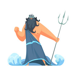 Poseidon Cartoon Vector Images (over 740) Poseidon Cartoon Vector Images (over 740)