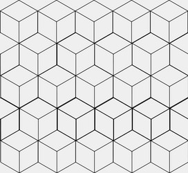 geometric seamless simple monochrome minimalistic vector image