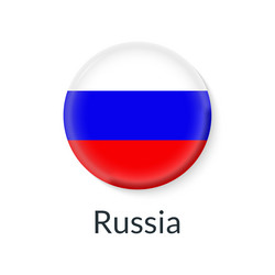 Russia flag language icon circle #AD , #Sponsored, #Ad, #flag, #circle,  #icon, #Russia