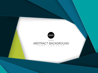 Abstract background made from material color vector