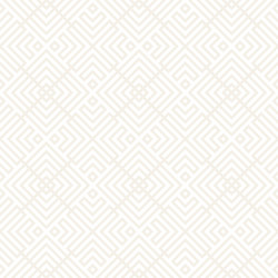 Subtle Lattice Pattern vector image