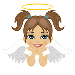 Angel Princess Background Vector Images (over 500)