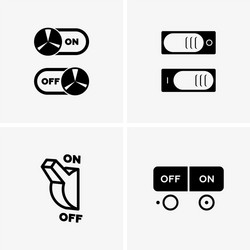 Onoff Switch Vector Images (over 160)