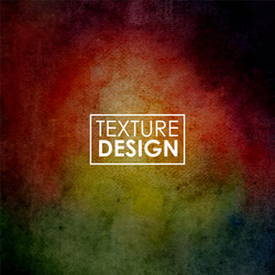 Dark Grunge Texture Vector Image