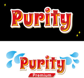 Purity Vector Images (over 61,000)