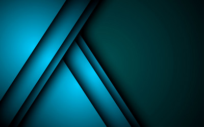 background overlapping layers with space for text vector image
