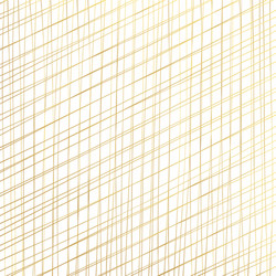 hand drawn abstract pattern with lines vector image