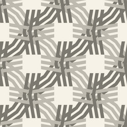 seamless line pattern tile background geometric vector