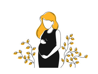 Funny Pregnant Vector Images (over 550) Funny Pregnant Vector Images (over 550)