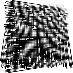 grid mesh abstract geometric pattern segmented vector image