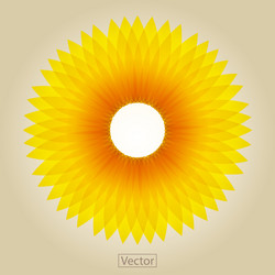 flowers Vector Image