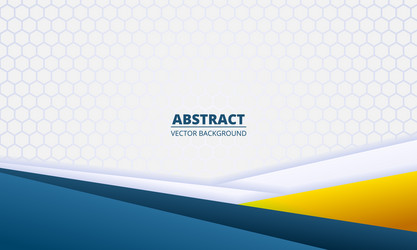 Diagonal Colored Abstract Background vector image