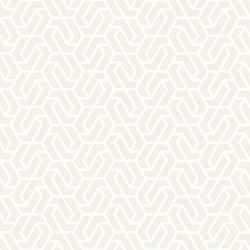 Subtle Hexagonal Pattern vector image