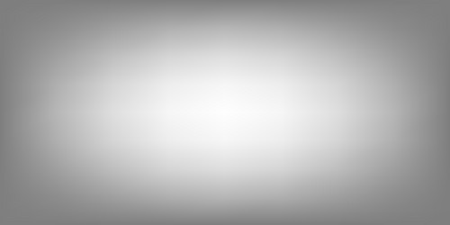 white grey horizontal background gradient studio vector