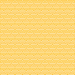 Minimalistic geometric scaly square pattern vector