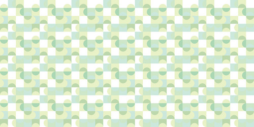 abstract geometric seamless repeat pattern vector image
