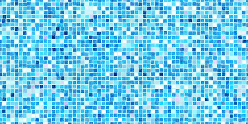 Pool Tiles Texture