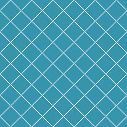 crossing sea ropes diagonal net seamless pattern vector image