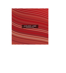 wave stripe line background simple texture vector image