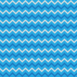 zigzag seamless pattern line chevron vector image