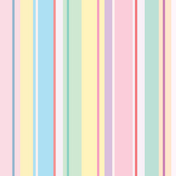 abstract colorful repeat pattern vector image