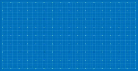 blueprint architecture background measurement vector image