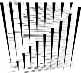 grid mesh abstract geometric pattern segmented vector image