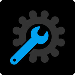 Customization icon Royalty Free Vector Image - VectorStock