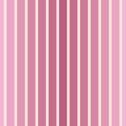 Pink gradient vertical stripe pattern abstract vector