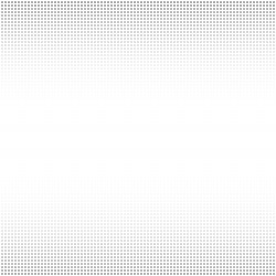 modern abstract geometric pattern with dots vector image