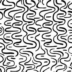 seamless pattern abstract background vector image
