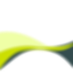 Dynamic Halftone Pattern vector image