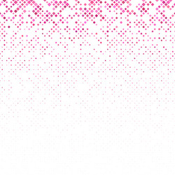 geometrical abstract diagonal square pattern vector image
