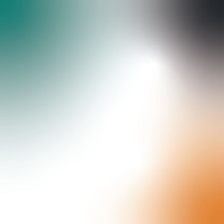 abstract gradient background element design vector image