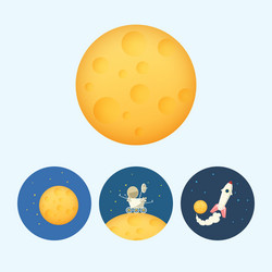 Nasa Rocket Vector Images (over 1,400)