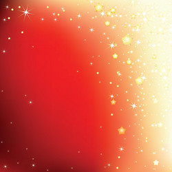 christmas background vector