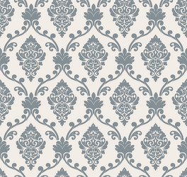 damask seamless pattern element classical vector