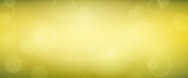 abstract background with blur bokeh light effect vector image