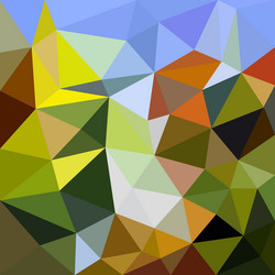 triangular abstract background vector image