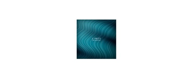 wave stripe background simple texture for your vector image