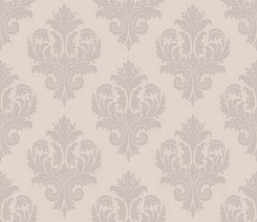 damask seamless pattern element classical vector