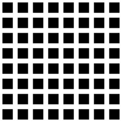 grid mesh lattice and grating pattern texture vector image