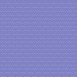 minimalistic geometric scaly square pattern vector image